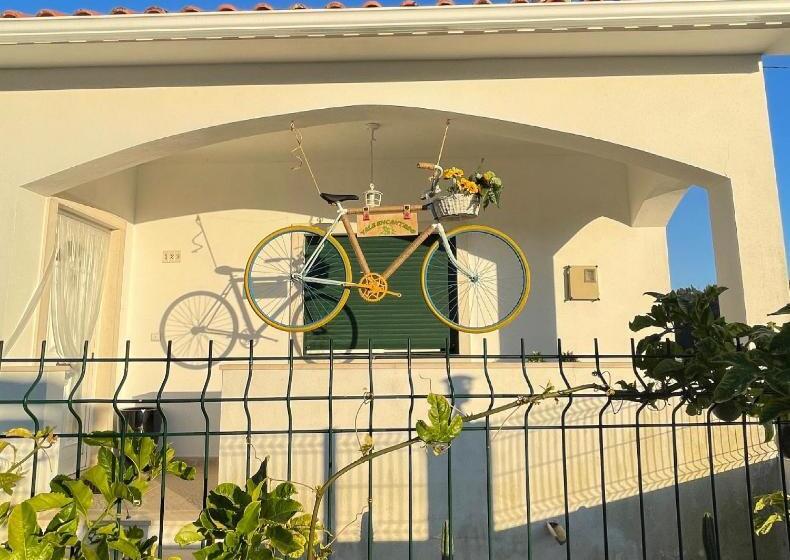 فندق Vale Encantado   Alojamento Local