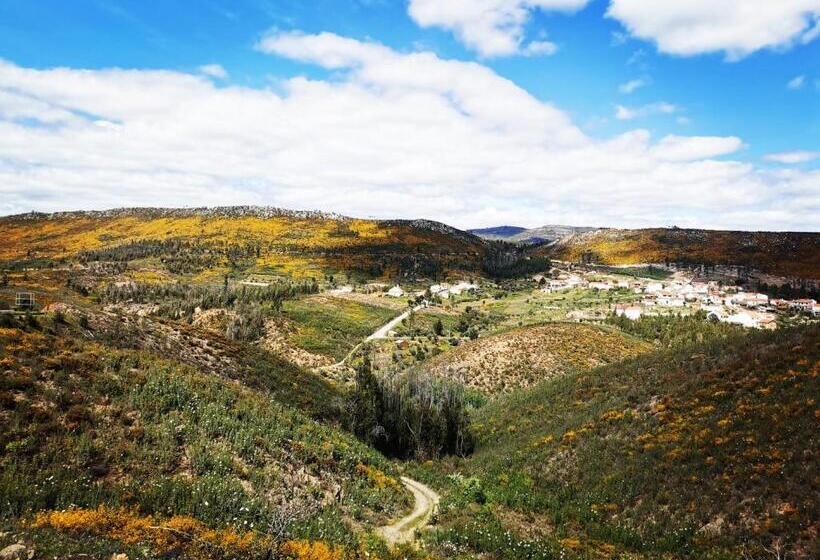 فندق Vale Encantado   Alojamento Local