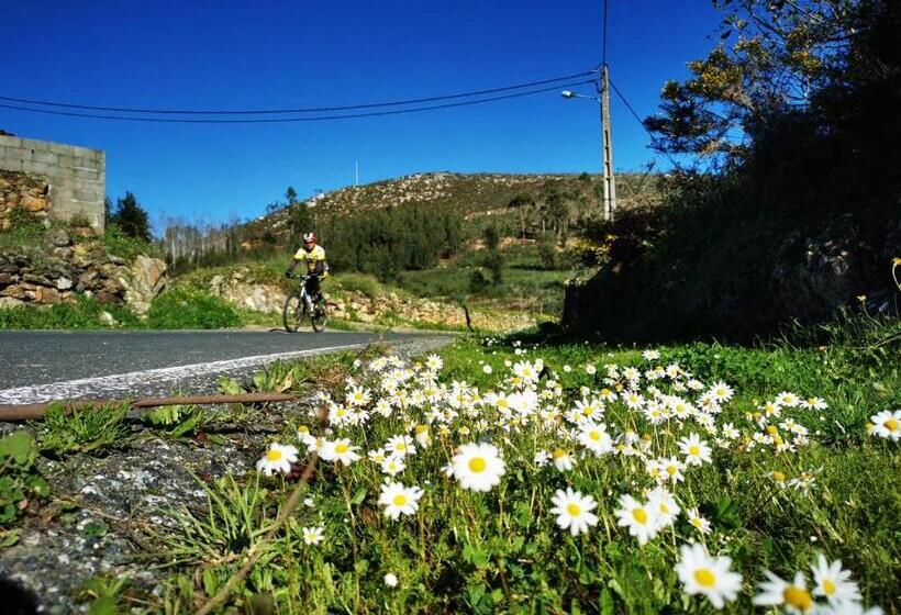 فندق Vale Encantado   Alojamento Local