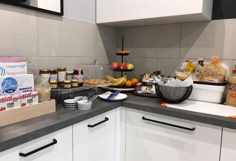 Il Viaggiatore B&b