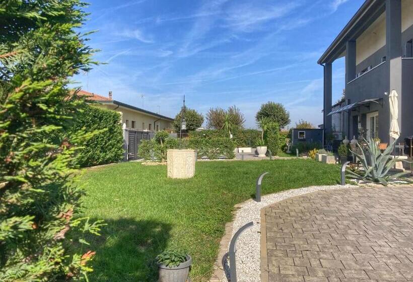 Il Viaggiatore B&b