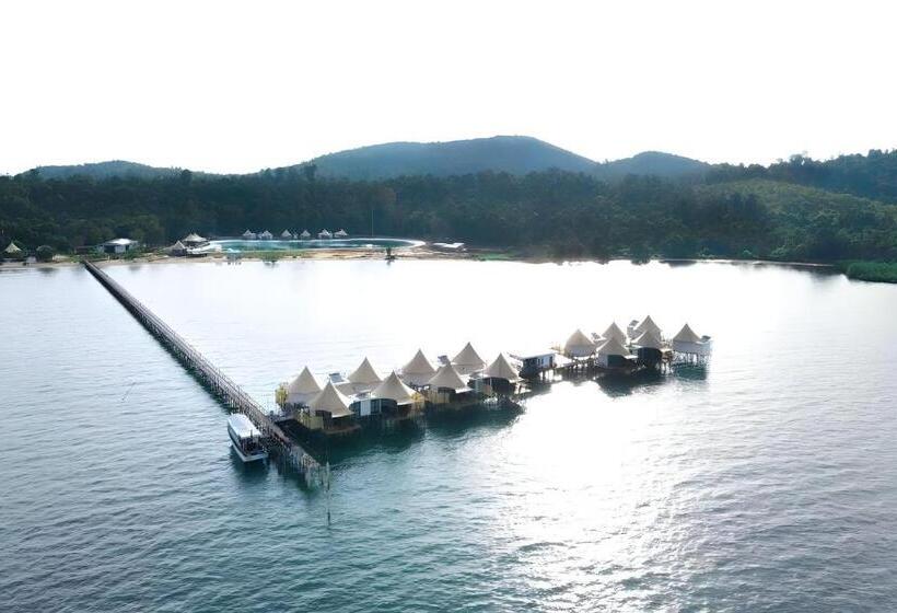 Kiki Beach Resort, Batam