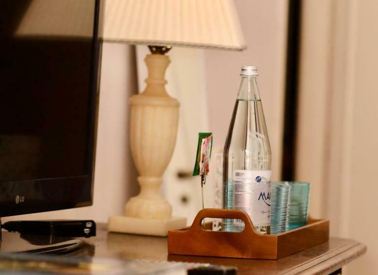 La Dama Con L Ermellino B&b