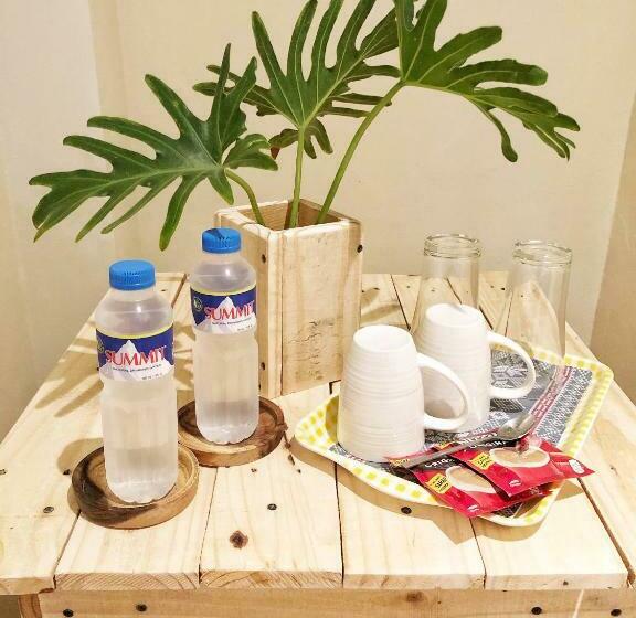 Matilde’s Sanctuary Bed & Breakfast