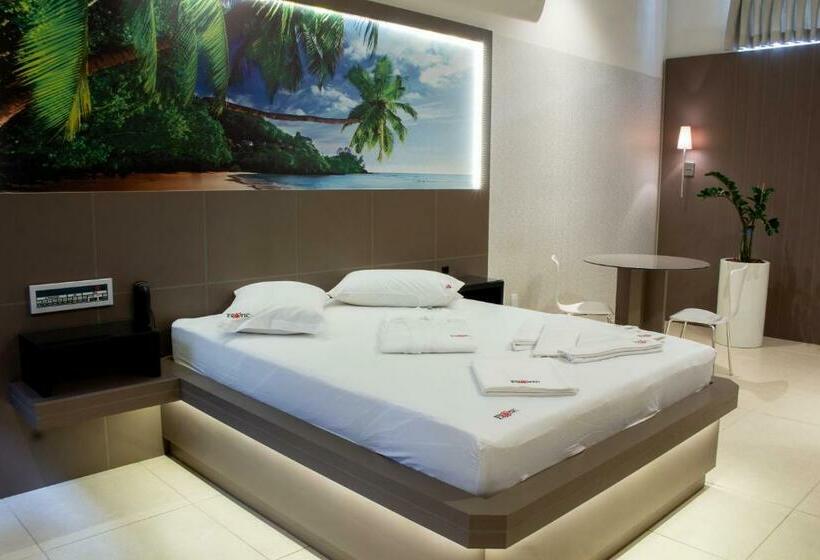 Motel Exótic