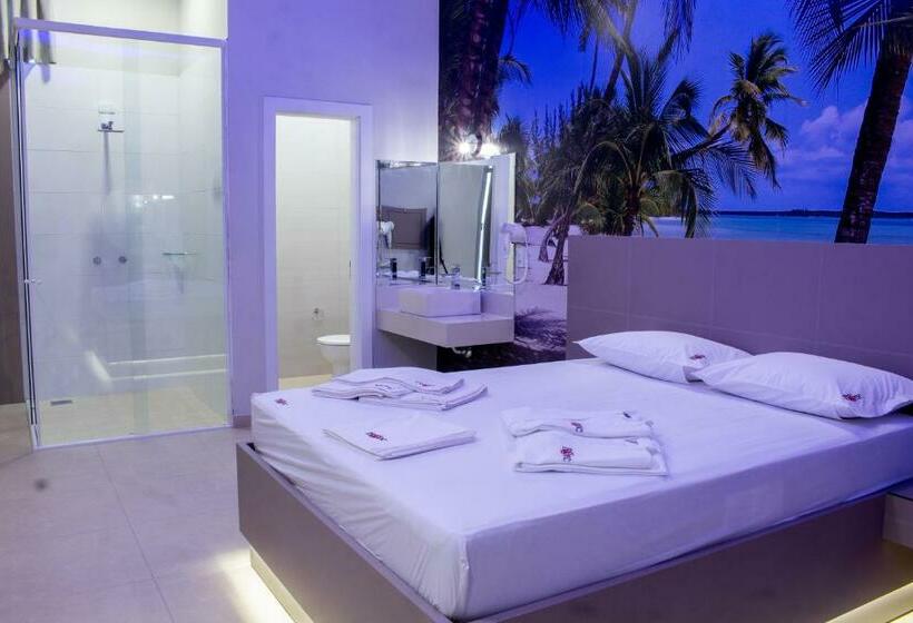 Motel Exótic