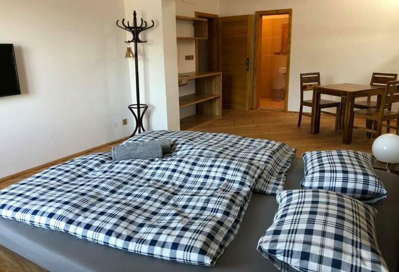 Motel Montexas