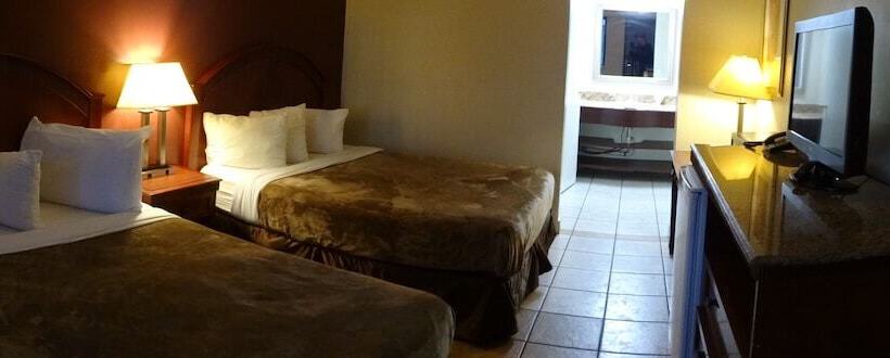 汽车旅馆  Red Apple Inn