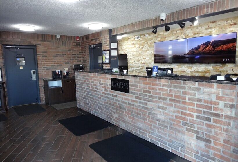 汽车旅馆  Red Apple Inn