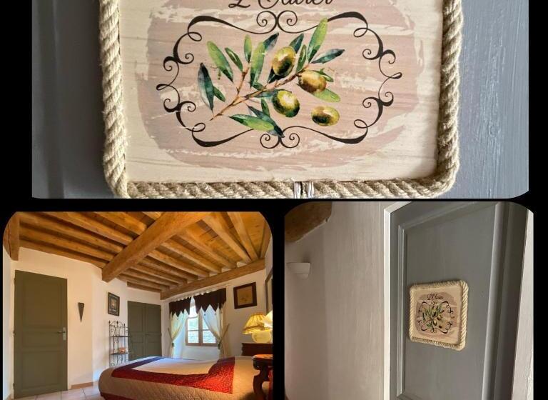 Orangerie De Cardet   Maison D Hôtes   B&b