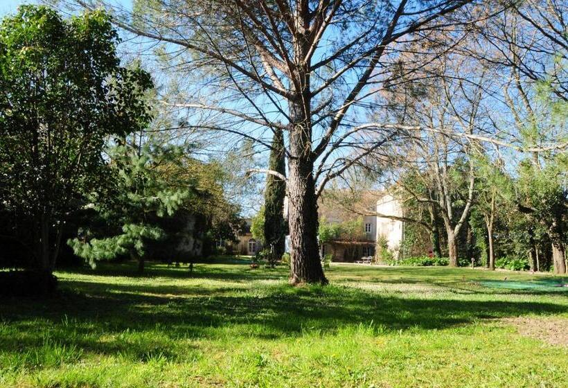 Orangerie De Cardet   Maison D Hôtes   B&b