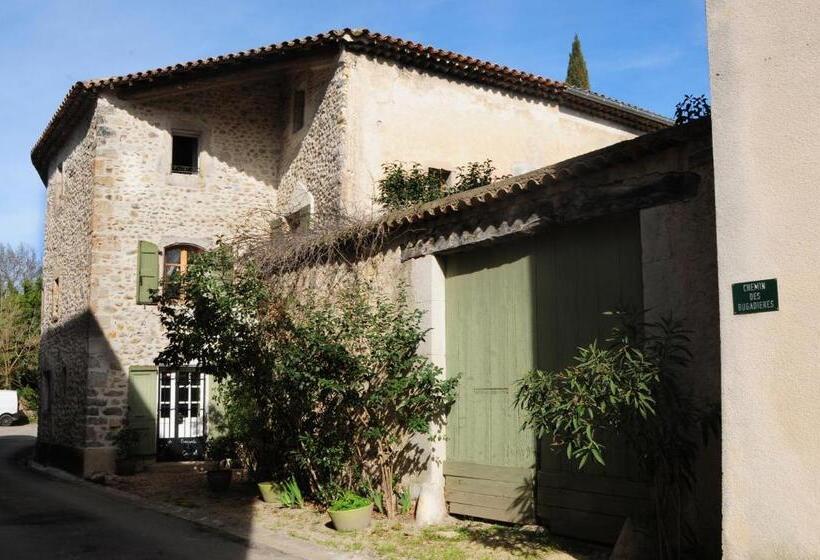 Orangerie De Cardet   Maison D Hôtes   B&b