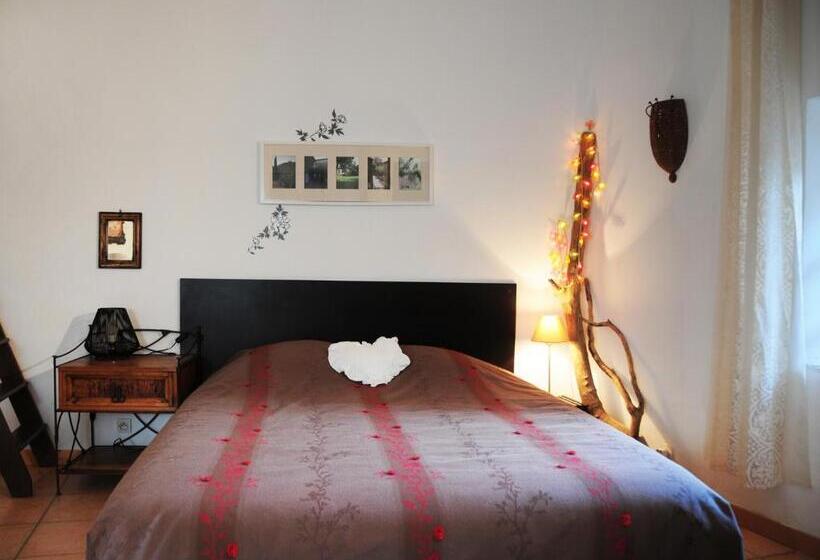 Orangerie De Cardet   Maison D Hôtes   B&b