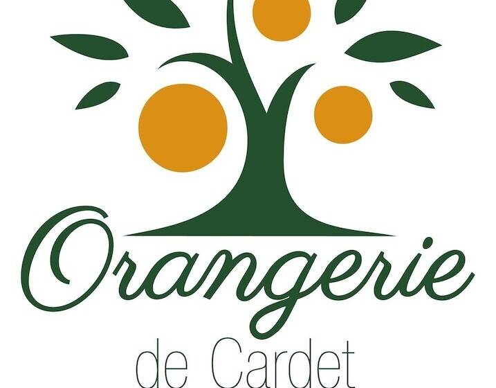 Orangerie De Cardet   Maison D Hôtes   B&b