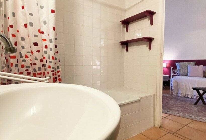 Orangerie De Cardet   Maison D Hôtes   B&b