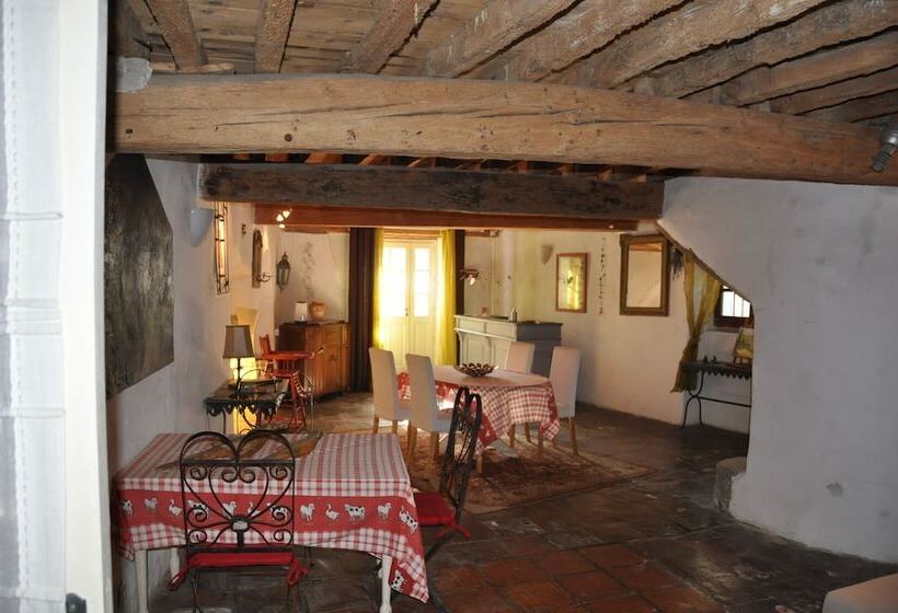 Orangerie De Cardet   Maison D Hôtes   B&b