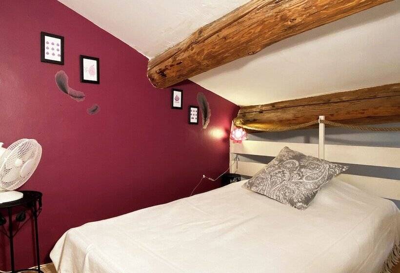 Orangerie De Cardet   Maison D Hôtes   B&b