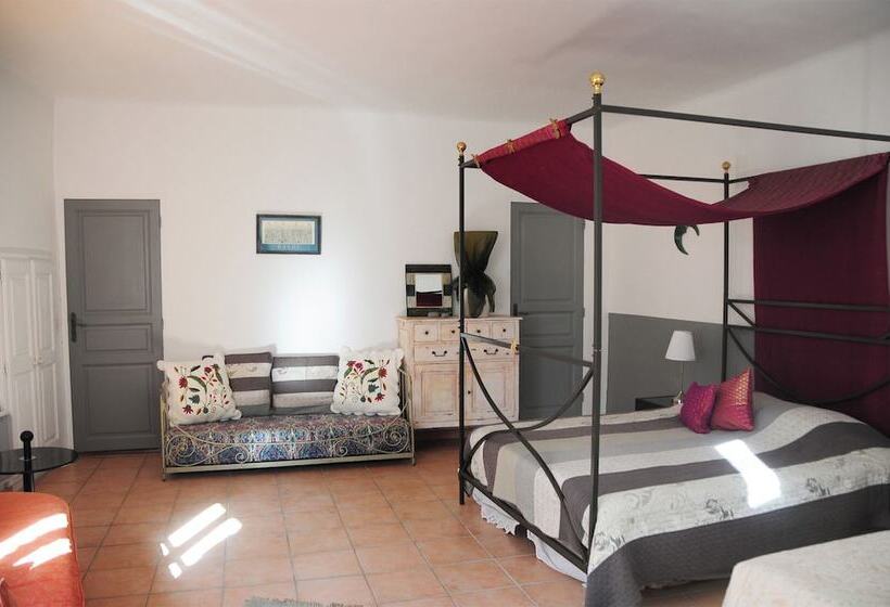 Orangerie De Cardet   Maison D Hôtes   B&b