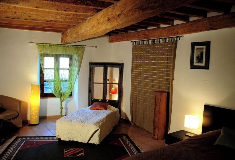 Orangerie De Cardet   Maison D Hôtes   B&b