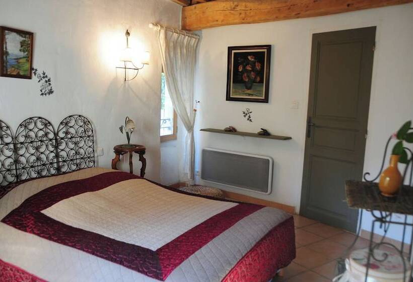 Orangerie De Cardet   Maison D Hôtes   B&b