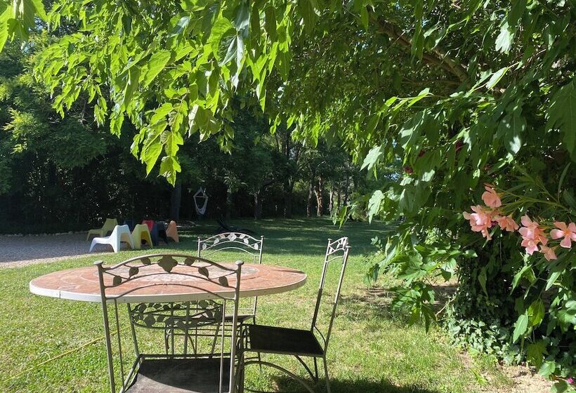 Orangerie De Cardet   Maison D Hôtes   B&b