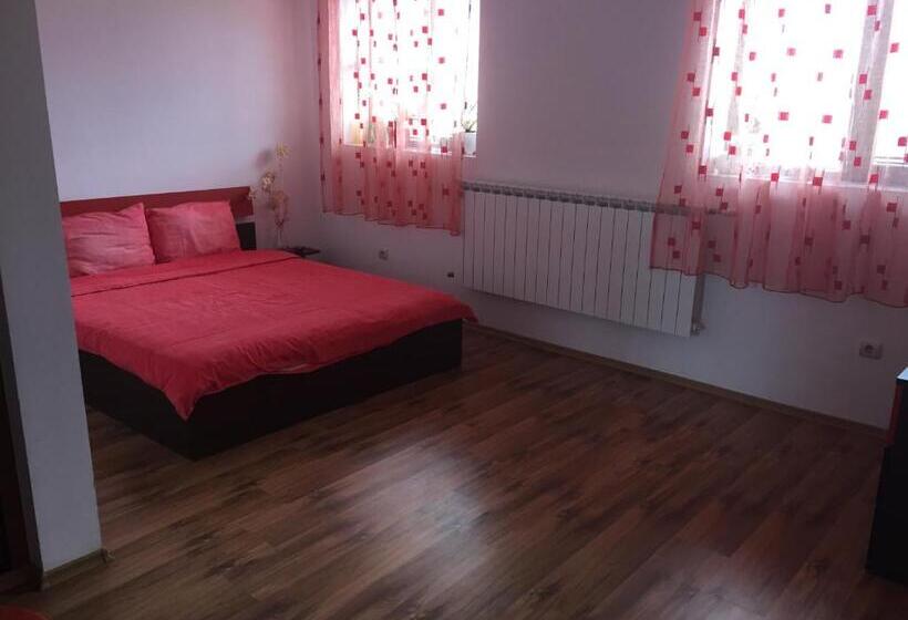 펜션 къща за гости спасителна