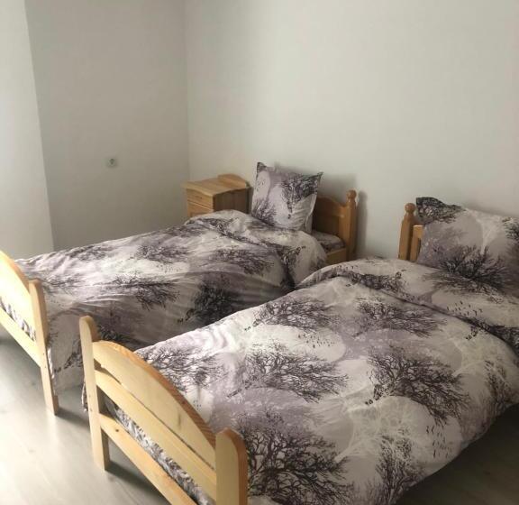 Пансион къща за гости давидковска река