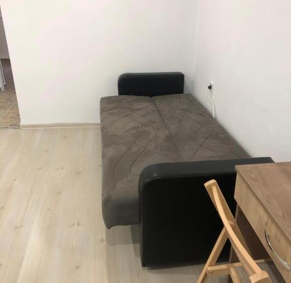 Пансион къща за гости давидковска река