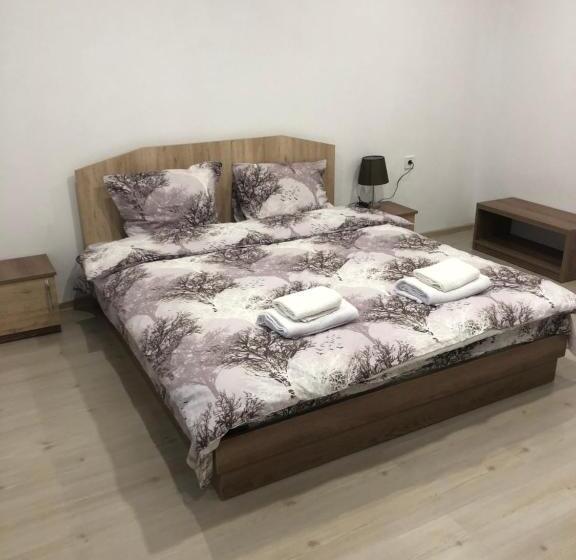 Пансион къща за гости давидковска река