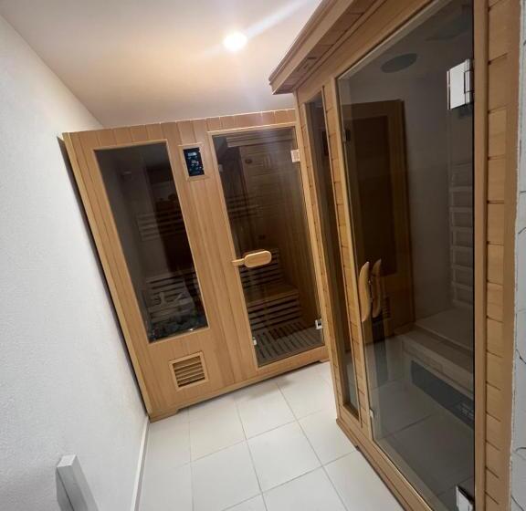 Пансион къща за гости давидковска река