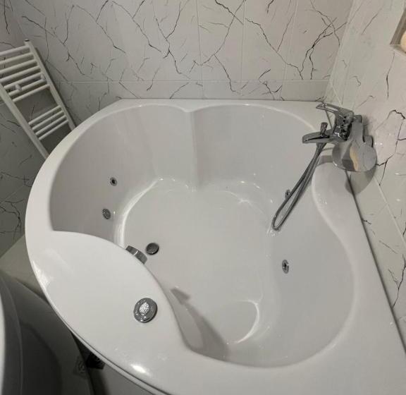 Пансион къща за гости давидковска река