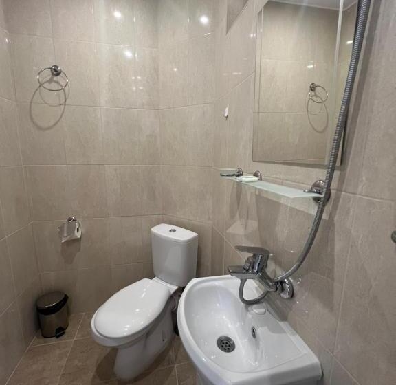 Пансион къща за гости давидковска река