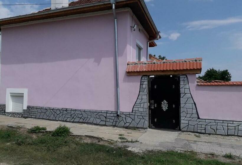 Pansiyon изворът   Source