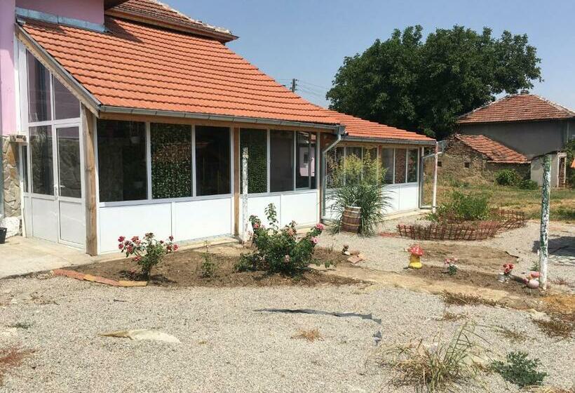 Pansiyon изворът   Source