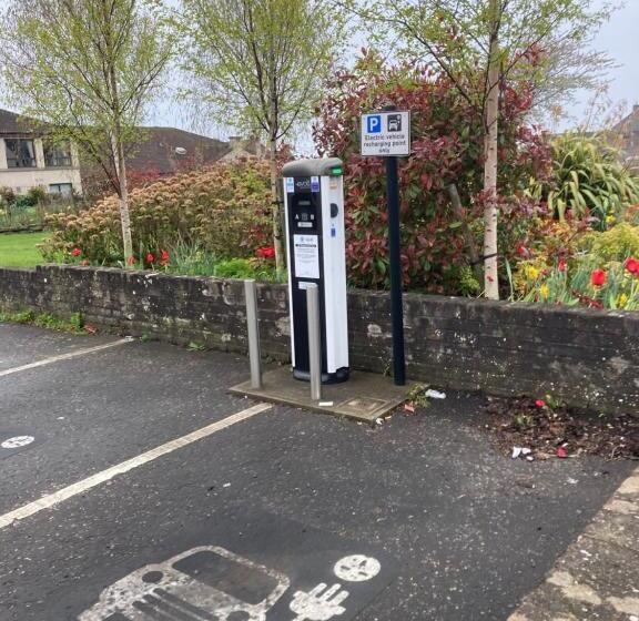 פנסיון 30 College Street, Buckhaven, Leven, Fife, Ky81jx