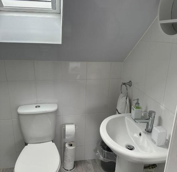 פנסיון 30 College Street, Buckhaven, Leven, Fife, Ky81jx