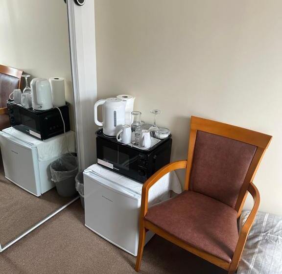 بنسيون 30 College Street, Buckhaven, Leven, Fife, Ky81jx