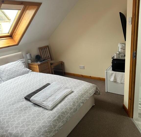 פנסיון 30 College Street, Buckhaven, Leven, Fife, Ky81jx