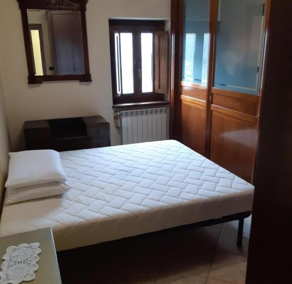 بنسيون Affittacamere Da Angela