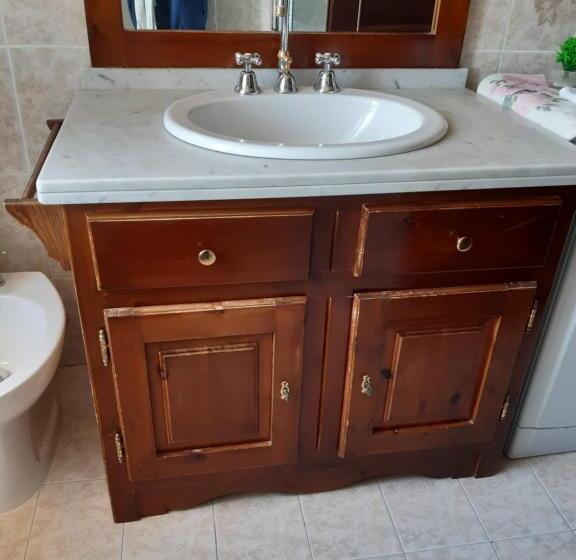 بنسيون Affittacamere Da Angela