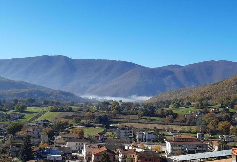 بنسيون Affittacamere Da Angela