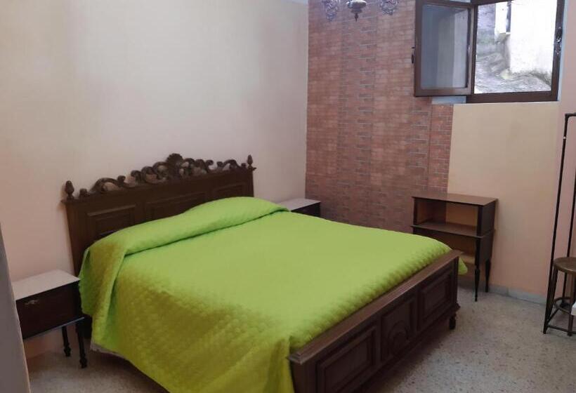 بنسيون Affittacamere Da Angela