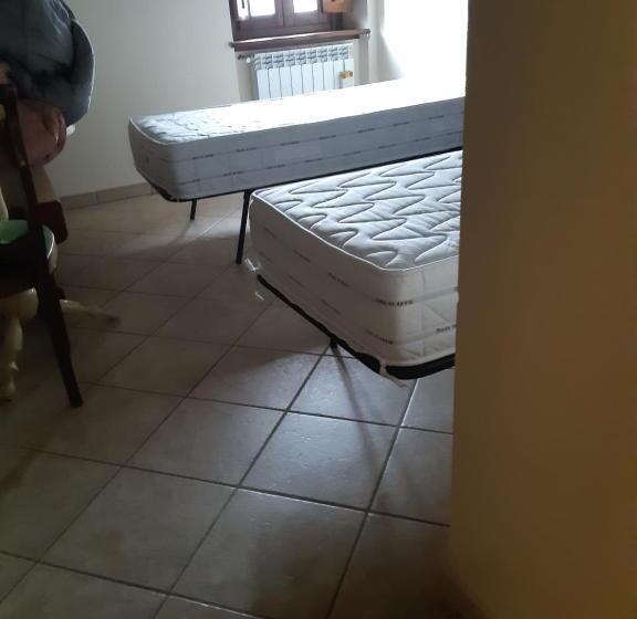 بنسيون Affittacamere Da Angela