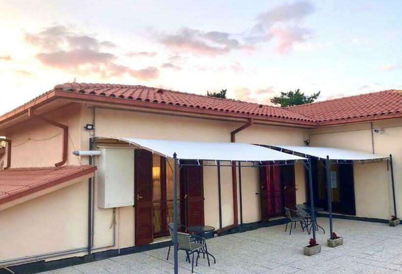 بنسيون Alloggio Turistico Luigina