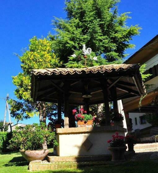 بنسيون Alloggio Turistico Luigina