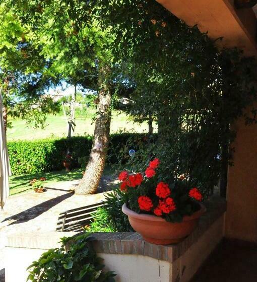 פנסיון Alloggio Turistico Luigina