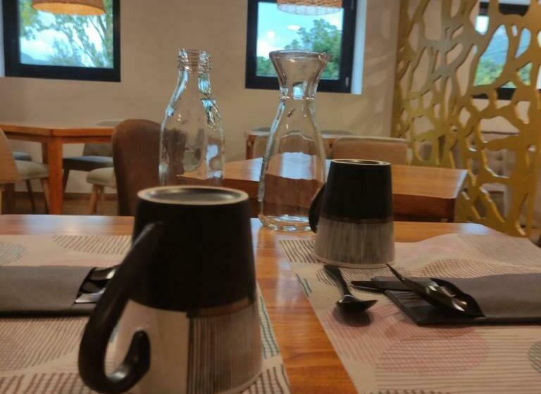 Пансион Amillano Rural Suites Adults Only