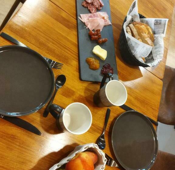 بنسيون Amillano Rural Suites   Adults Only