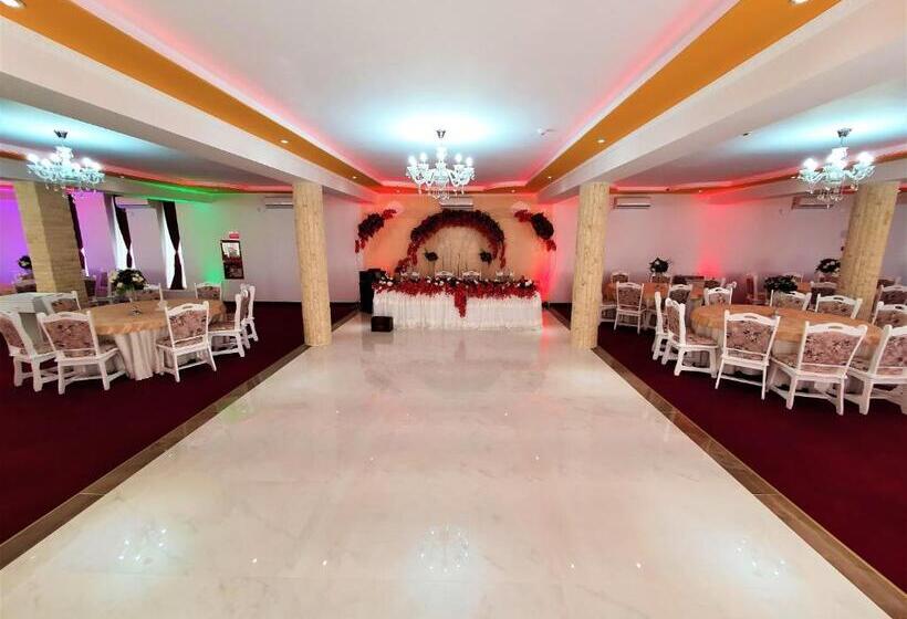 膳宿费 Ari Events