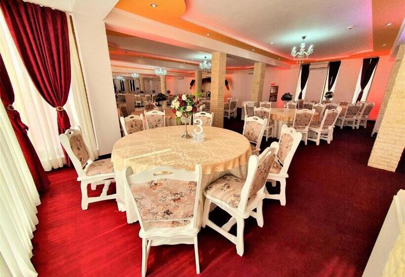 膳宿费 Ari Events